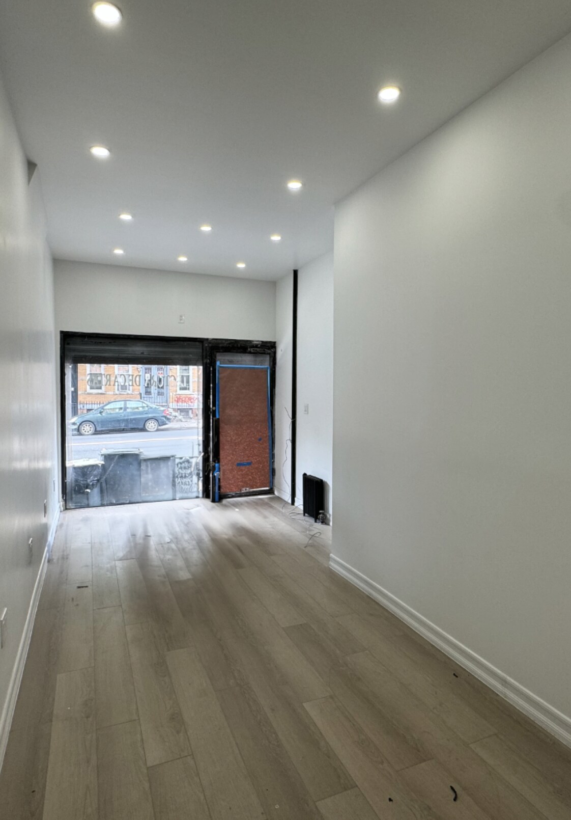 787 Seneca Ave, Ridgewood, NY for lease Primary Photo- Image 1 of 7