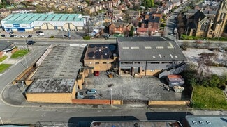 Plus de détails pour 123 Mansfield Rd, Daybrook - Industriel à vendre