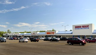 More details for 6465-6515 Brockport-Spencerport Rd, Brockport, NY - Retail for Lease