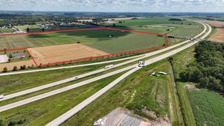 More details for State Route 49/Erie St at US 24, Antwerp, OH - Land for Sale