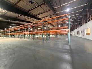 Plus de détails pour 6557 Flotilla St, Commerce, CA - Bureau, Industriel à louer