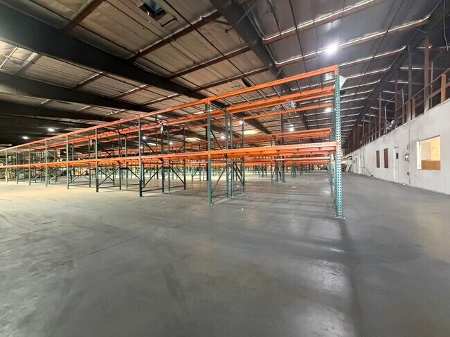 More details for 6557 Flotilla St, Commerce, CA - Office, Industrial for Lease