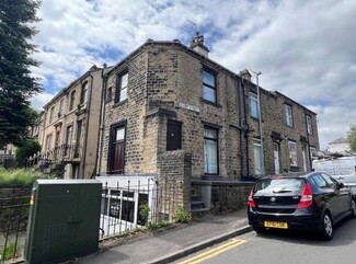 Plus de détails pour 1 Carr St, Huddersfield - Vente au détail à vendre