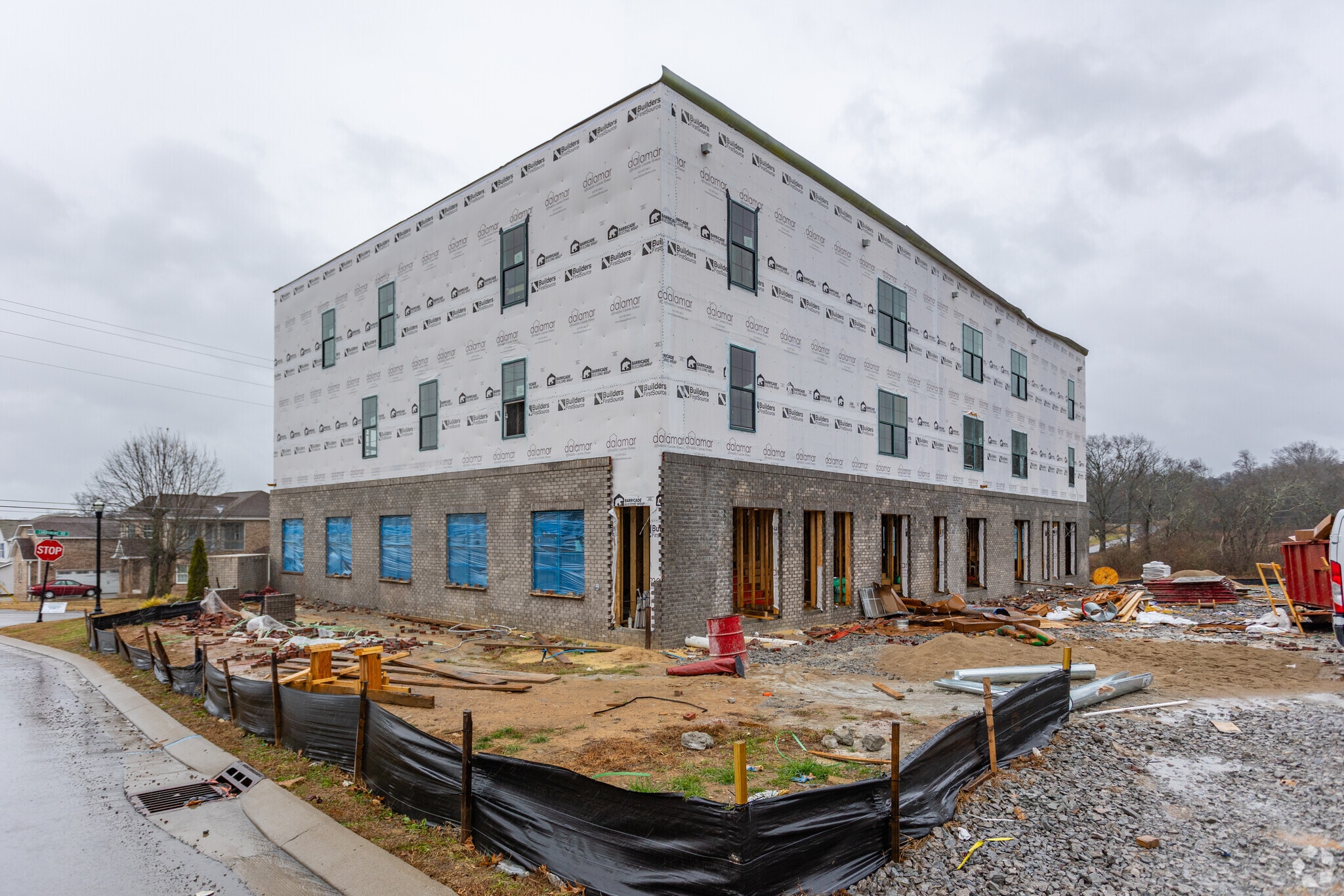 101 Oasis Dr, La Vergne, TN for sale Primary Photo- Image 1 of 3