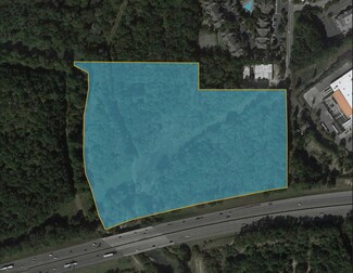 Plus de détails pour 0 Crestmark, Lithia Springs, GA - Terrain à vendre