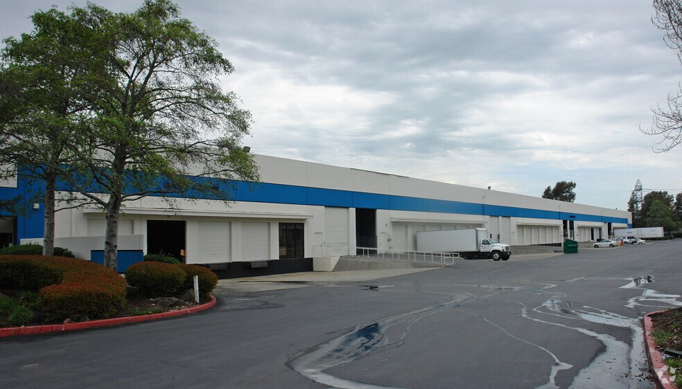 6902 Patterson Pass Rd, Livermore, CA à louer - Photo du bâtiment - Image 3 de 6