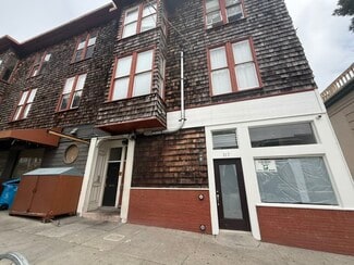 More details for 3489 16th St, San Francisco, CA - Retail for Lease