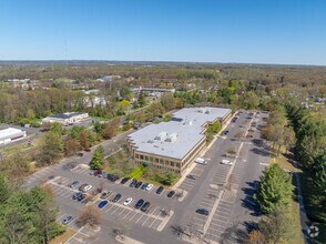 3705 Quakerbridge Rd, Hamilton, NJ - Aerial  map view