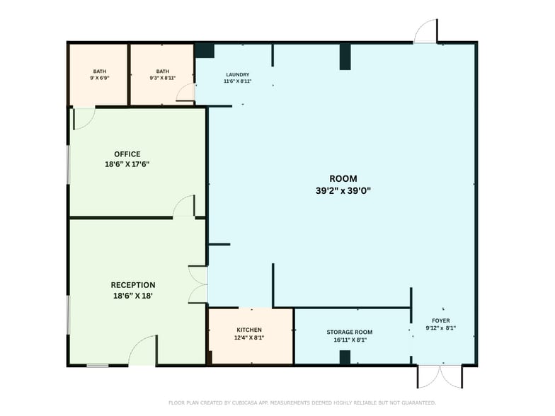 3700 Industrial Loop, Show Low, AZ for sale - Building Photo - Image 2 of 17