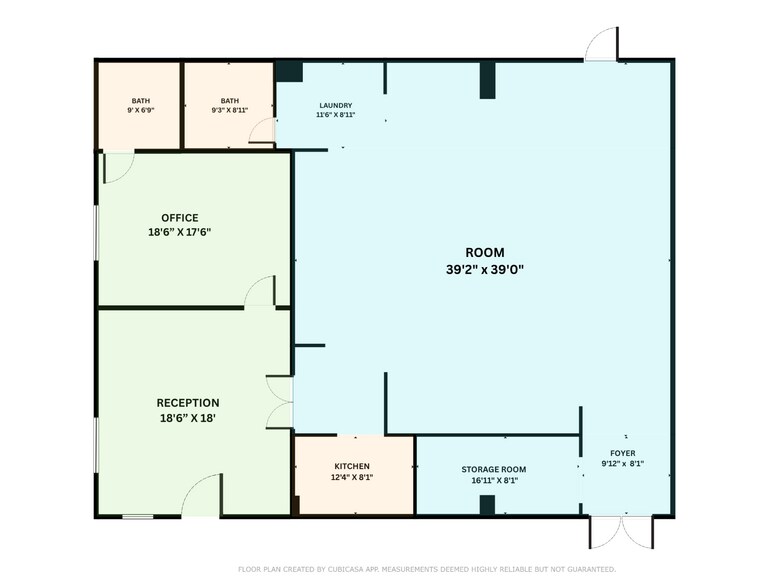 3700 Industrial Loop, Show Low, AZ à vendre - Photo du bâtiment - Image 2 de 17
