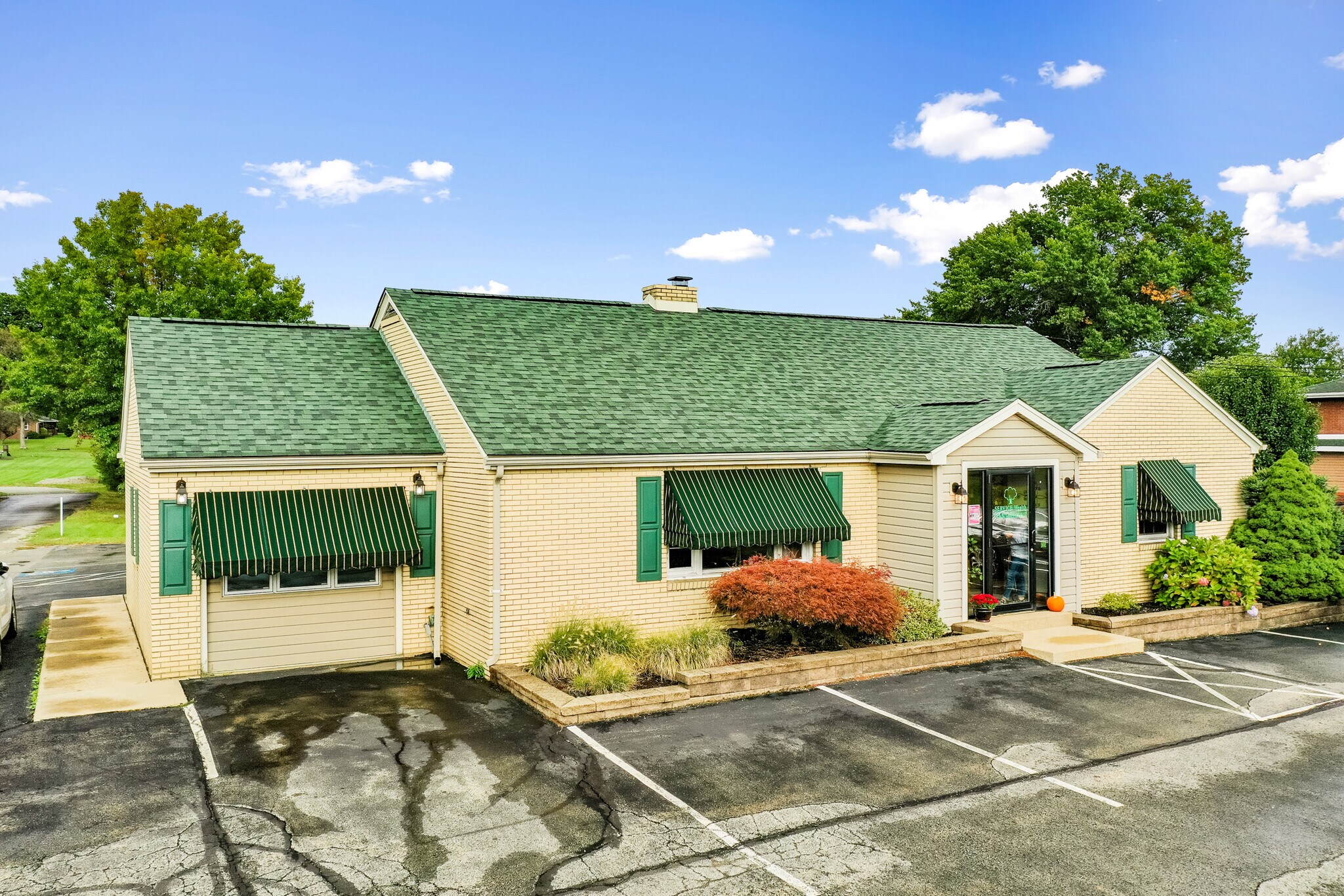 4020 Route 130, Irwin, PA for lease Primary Photo- Image 1 of 6