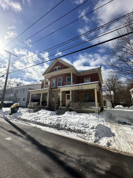 16 Elm St, Norwich, NY for sale - Building Photo - Image 3 of 45