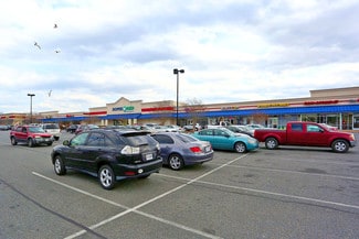 More details for 4040 Victory Blvd, Portsmouth, VA - Retail for Lease