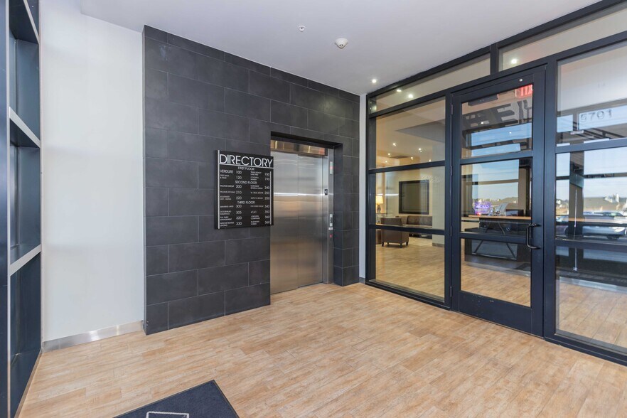 5701 Time Square Blvd, Amarillo, TX à louer - Photo intérieure - Image 3 de 11