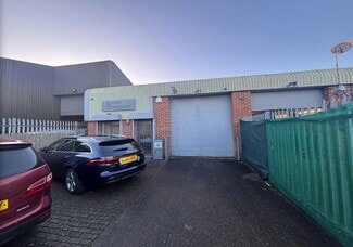 More details for Industrial for Sale