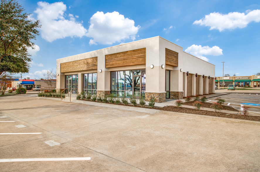 103 N Cedar Ridge Dr, Duncanville, TX for lease - Building Photo - Image 1 of 5