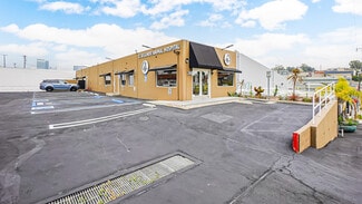 Plus de détails pour 240 Center St, El Segundo, CA - Bureau à vendre