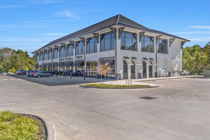 12800 Lebanon Road, Mount Juliet, TN à louer - Photo du bâtiment - Image 3 de 50