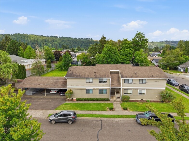 1601-1607 Bonney Ave, Sumner, WA à vendre - Photo du bâtiment - Image 1 de 23