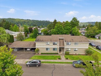 Plus de détails pour 1601-1607 Bonney Ave, Sumner, WA - Multi-résidentiel à vendre