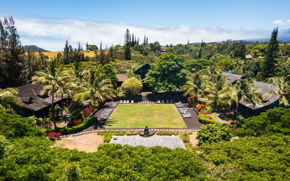 1813 Baldwin Ave, Makawao, HI for sale - Building Photo - Image 2 of 10