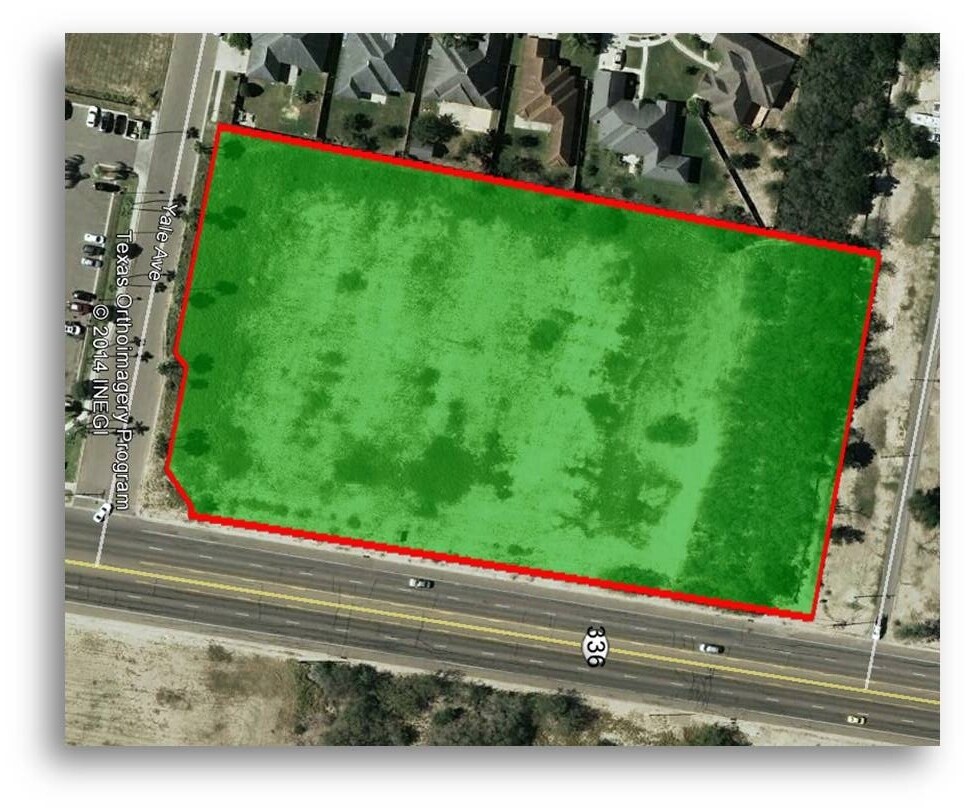 10301 N 10th, McAllen, TX for sale Primary Photo- Image 1 of 6