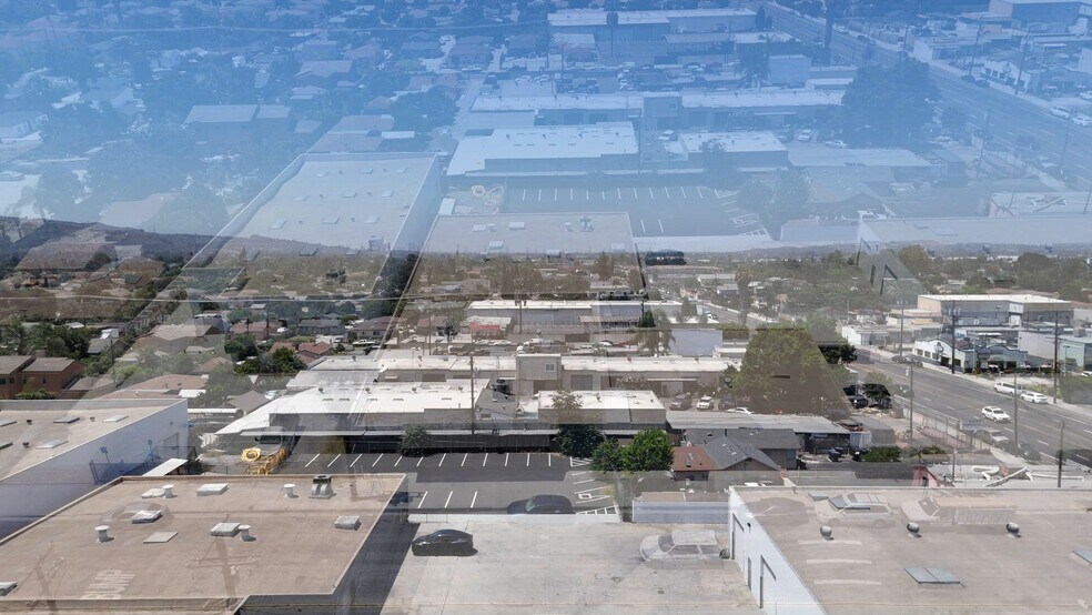 12300 Denholm Dr, El Monte, CA for sale - Commercial Listing Video - Image 2 of 60