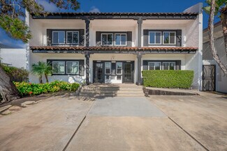 Plus de détails pour 829 2nd St, Encinitas, CA - Bureau à louer