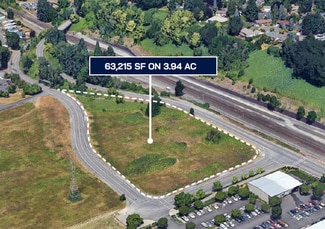 More details for 6112 NW Fruit Valley Rd, Vancouver, WA - Industrial for Sale