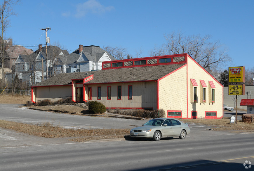 1623 London Rd, Duluth, MN for sale - Primary Photo - Image 1 of 15