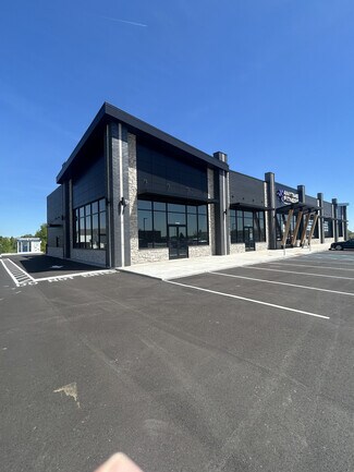 Plus de détails pour 17980 Brandywine Dr, Lowell, IN - Commerce de détail à louer