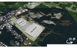 Plus de détails pour 331 N Virginia Ave, Carneys Point, NJ - Industriel à vendre