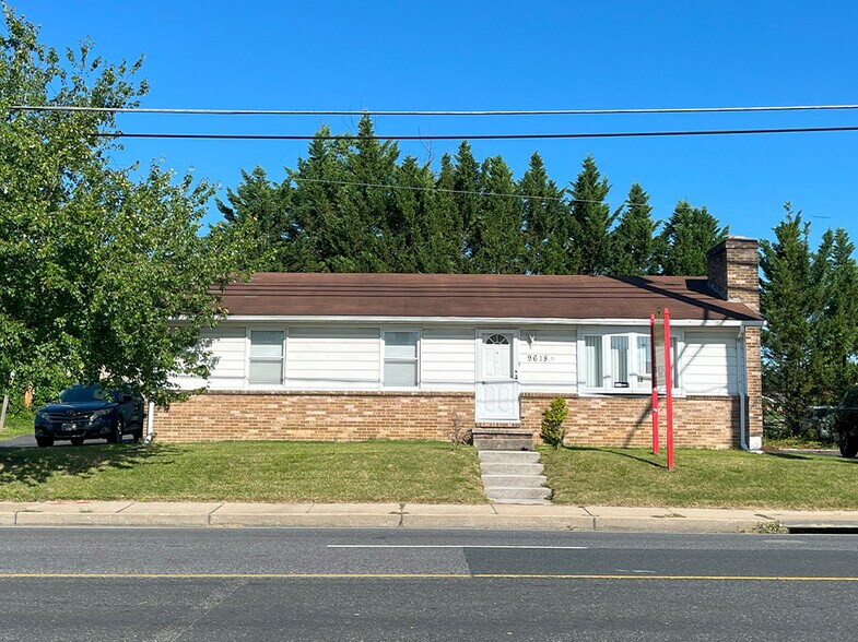 4155 Glen Park Rd, Nottingham, MD à louer - Photo du bâtiment - Image 1 de 6