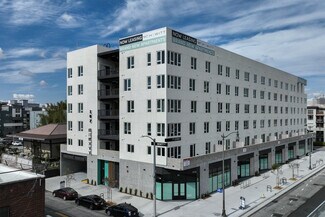 Plus de détails pour 107 S Hewitt St, Los Angeles, CA - Commerce de détail à louer