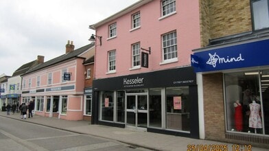 11 North St, Sudbury for lease Building Photo- Image 1 of 1