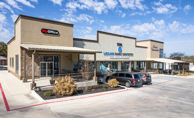 More details for 7228 Bandera Rd, San Antonio, TX - Office/Medical for Lease