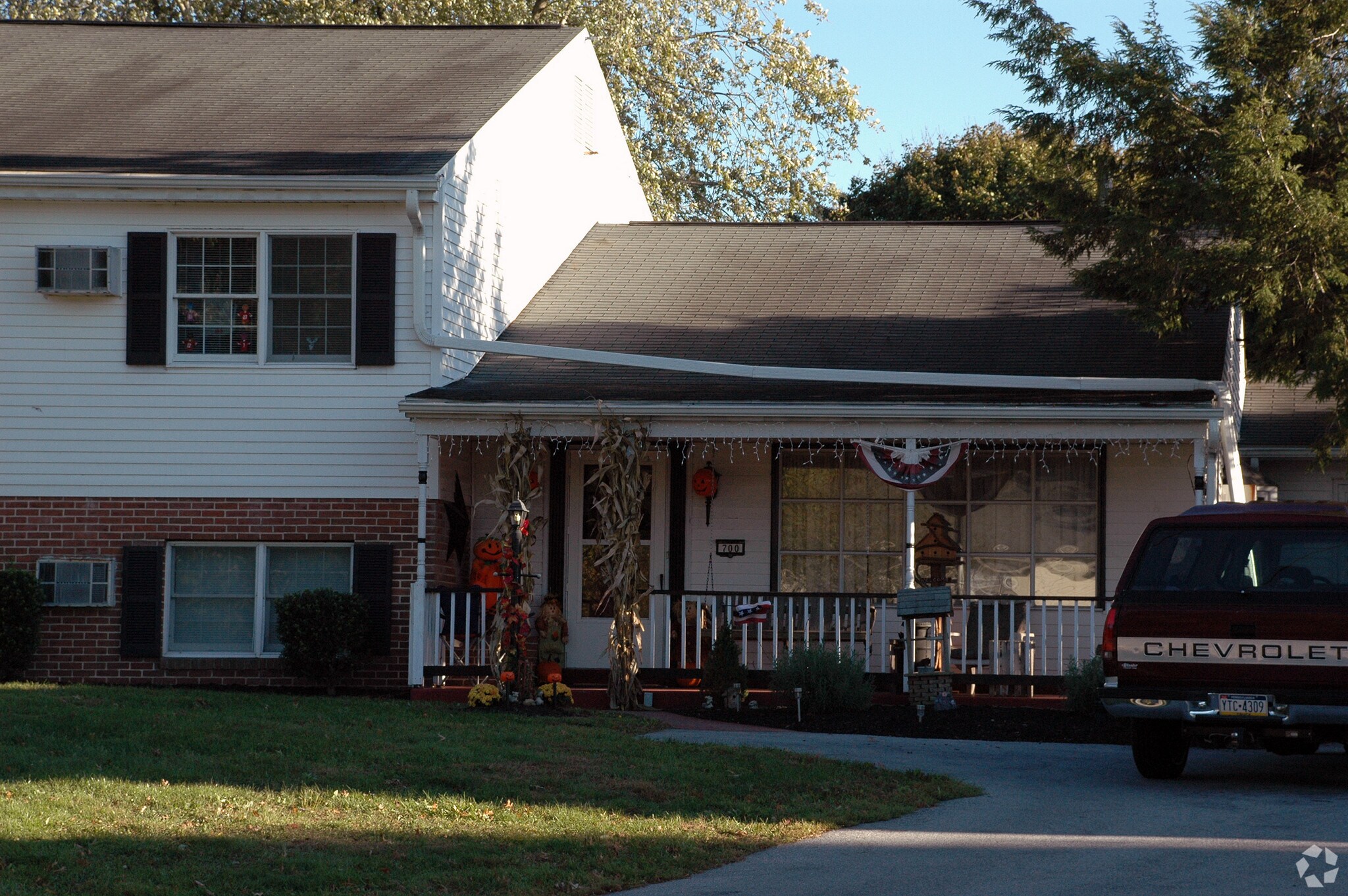 702 E Willow St, Elizabethtown, PA à vendre Photo principale- Image 1 de 5