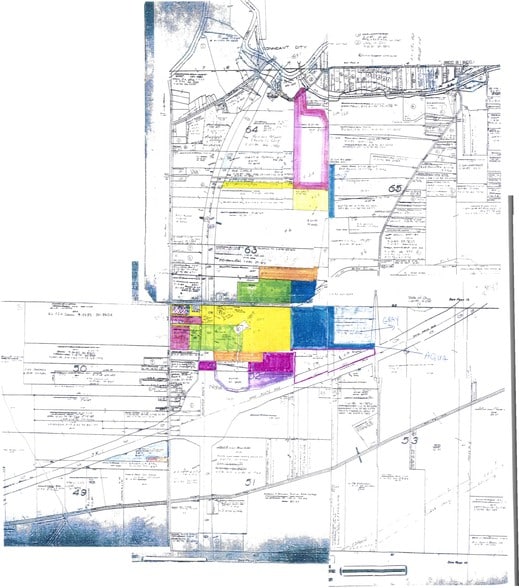 111 Gateway Ave, Conneaut, OH for sale - Building Photo - Image 2 of 3