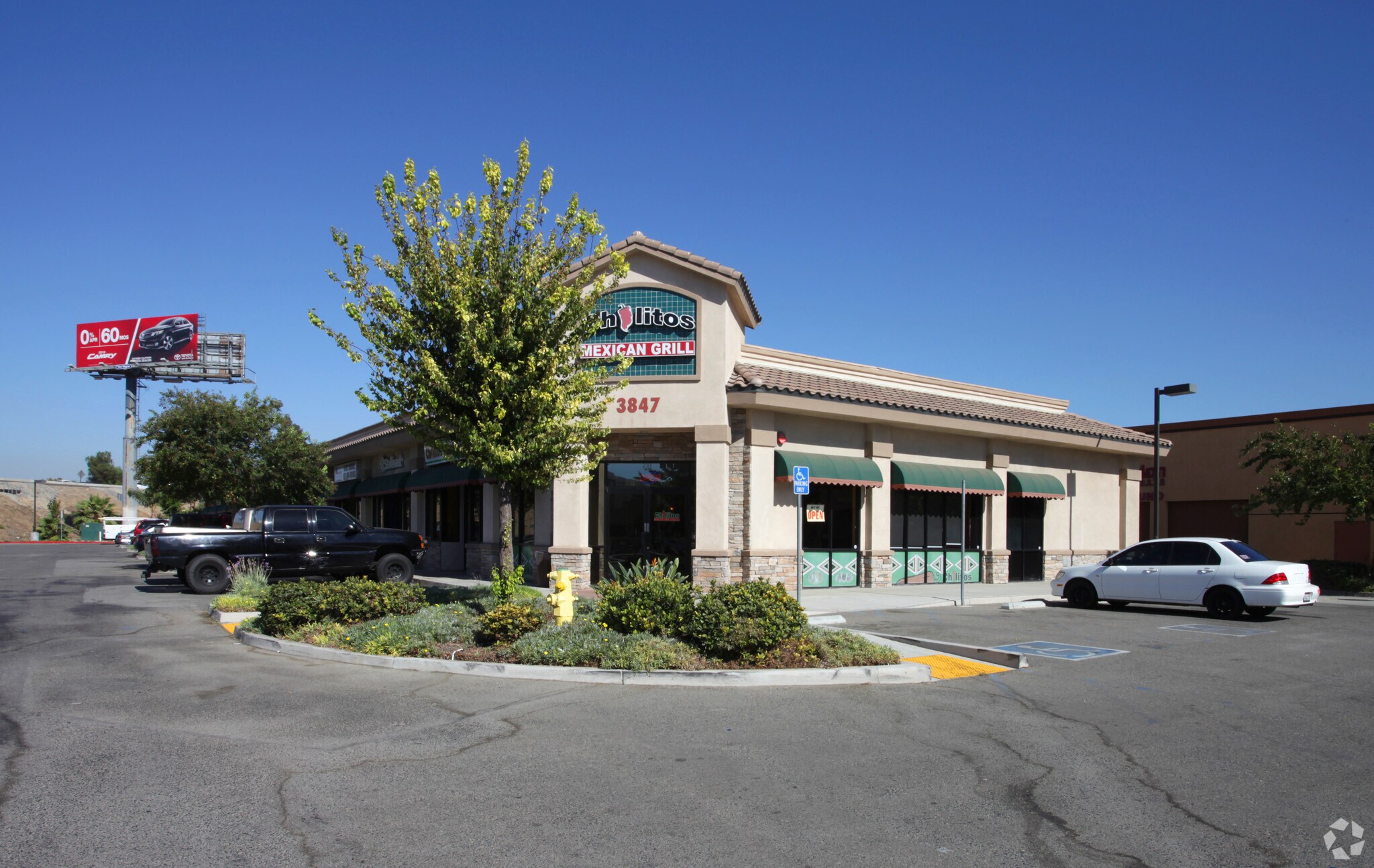 3847 Pierce St, Riverside, CA for lease Building Photo- Image 1 of 11