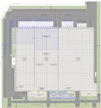 5501 Aut Transcanadienne, Pointe-claire, QC for lease Typical Floor Plan- Image 1 of 1