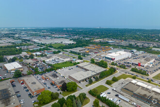 4087 Harvester Rd, Burlington, ON - Aérien  Vue de la carte