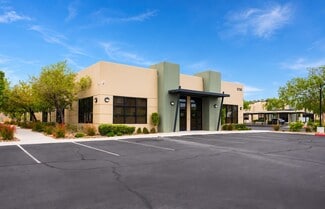 More details for 8708 Spanish Ridge Ave, Las Vegas, NV - Office for Sale