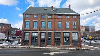 More details for 2 Cotton St, Portland, ME - Office for Lease