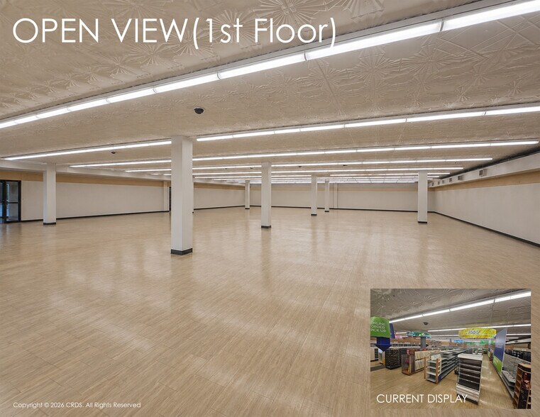60-26 Woodside Ave, Flushing, NY à louer - Photo du bâtiment - Image 2 de 4