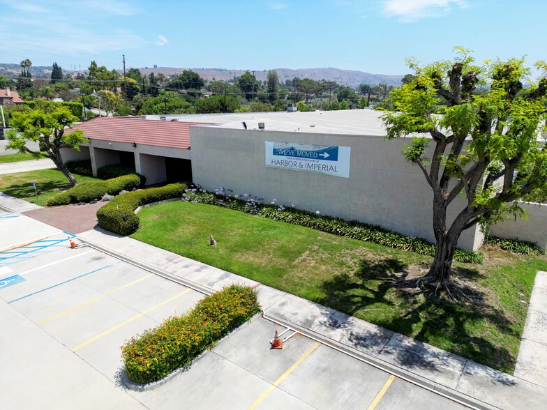 700 N Harbor Blvd, La Habra, CA for sale - Building Photo - Image 1 of 1