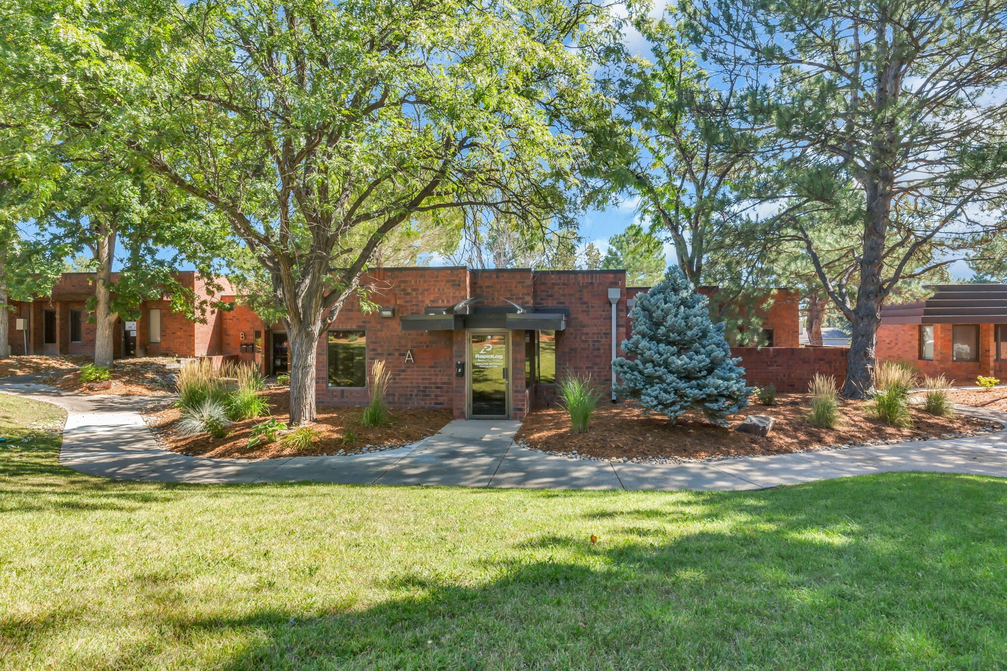 3400 W 16th St, Greeley, CO for lease Building Photo- Image 1 of 41