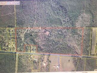 More details for 2909 State Highway 20 E, Freeport, FL - Land for Lease