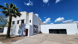 Plus de détails pour 1624 E Washington St, Phoenix, AZ - Bureau, Bureau/Commerce de détail à louer