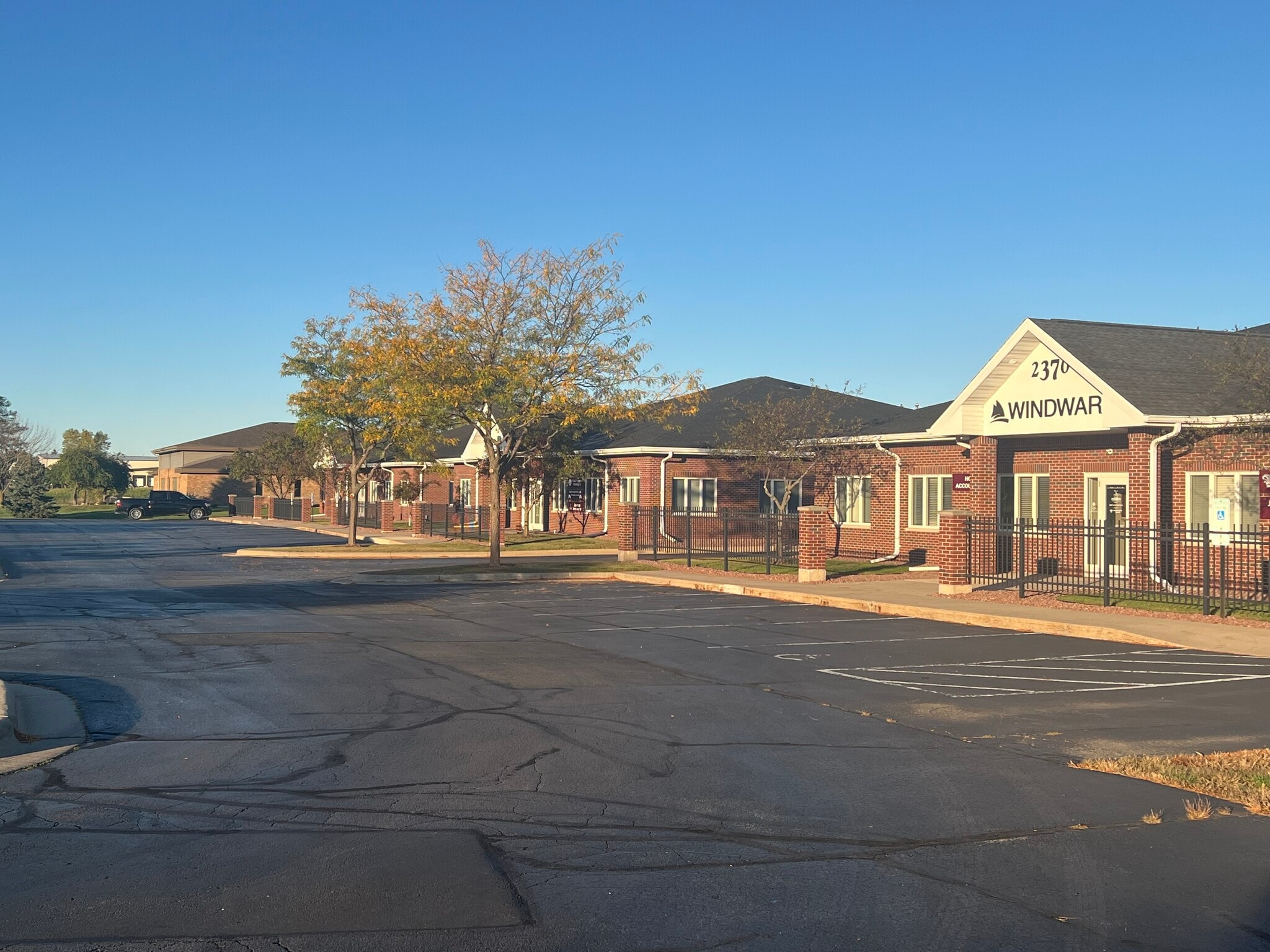 2360-2390 State Road 44, Oshkosh, WI for lease Building Photo- Image 1 of 5