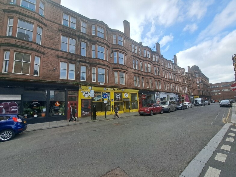 31-35 Parnie St, Glasgow for lease - Building Photo - Image 2 of 4
